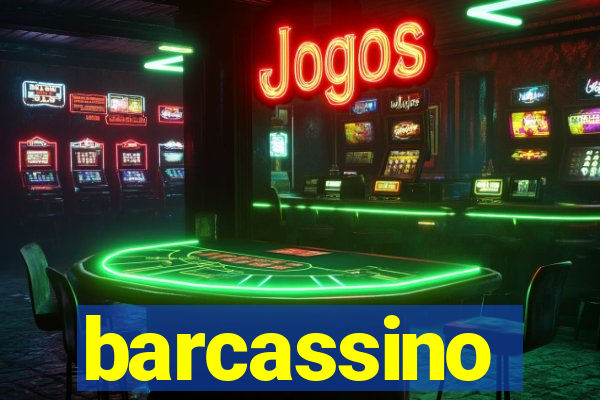 barcassino