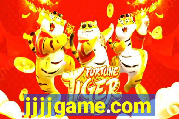 jjjjgame.com