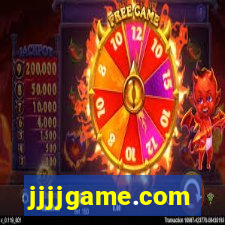 jjjjgame.com