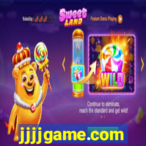 jjjjgame.com