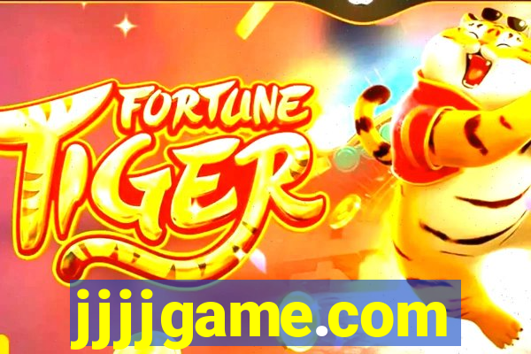 jjjjgame.com