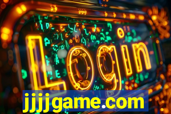 jjjjgame.com