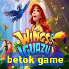 betok game