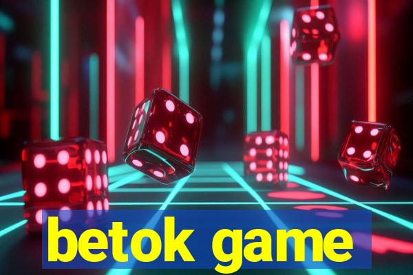 betok game