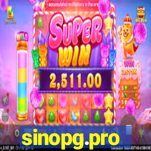 sinopg.pro