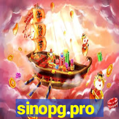 sinopg.pro