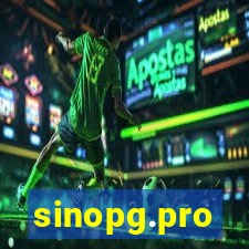 sinopg.pro