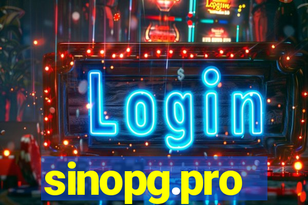 sinopg.pro