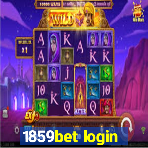 1859bet login