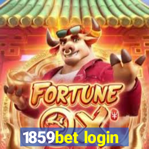 1859bet login