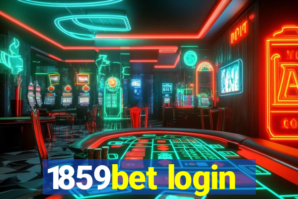 1859bet login