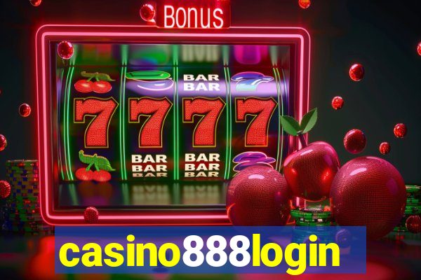 casino888login