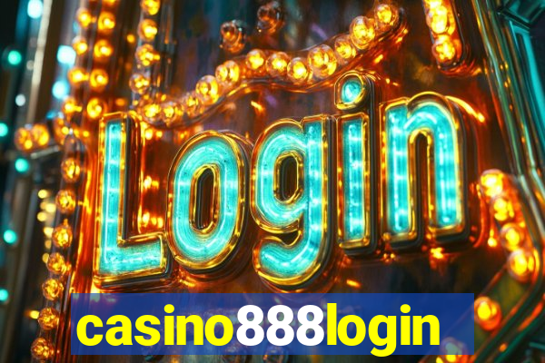 casino888login