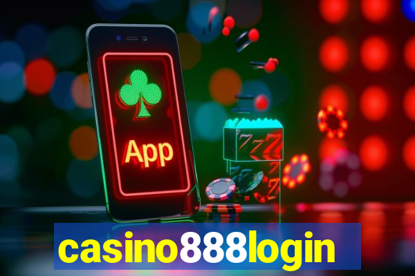 casino888login