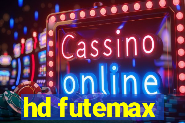 hd futemax