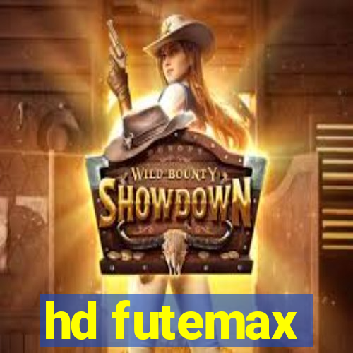 hd futemax