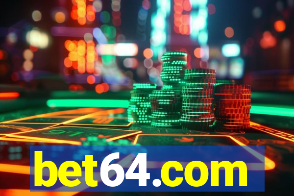 bet64.com