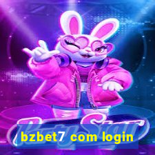 bzbet7 com login