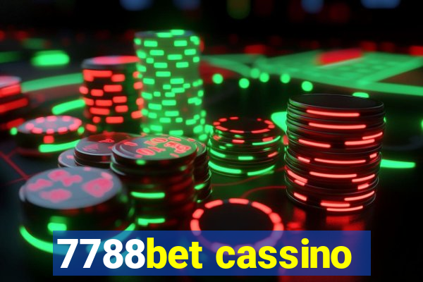 7788bet cassino