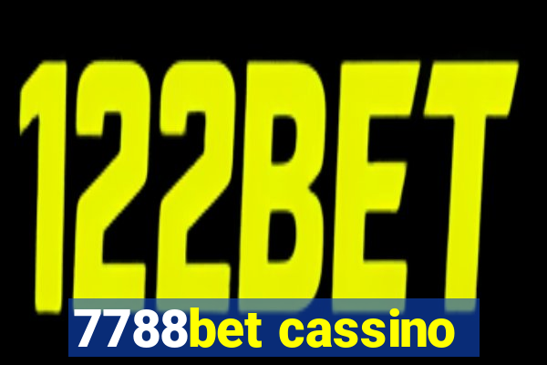 7788bet cassino