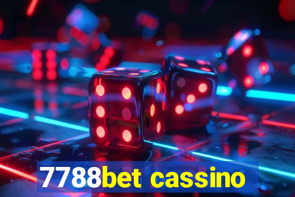 7788bet cassino