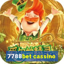 7788bet cassino