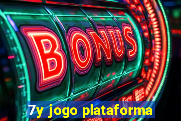 7y jogo plataforma