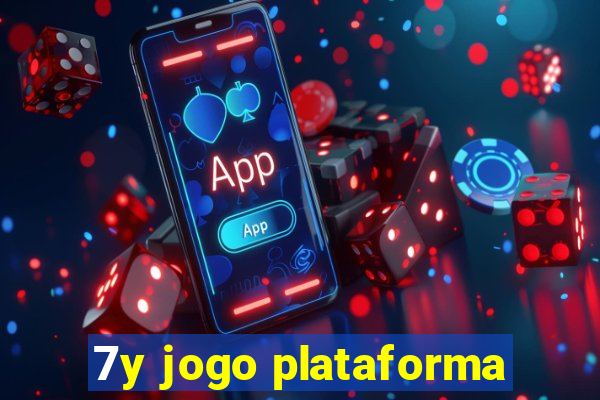 7y jogo plataforma