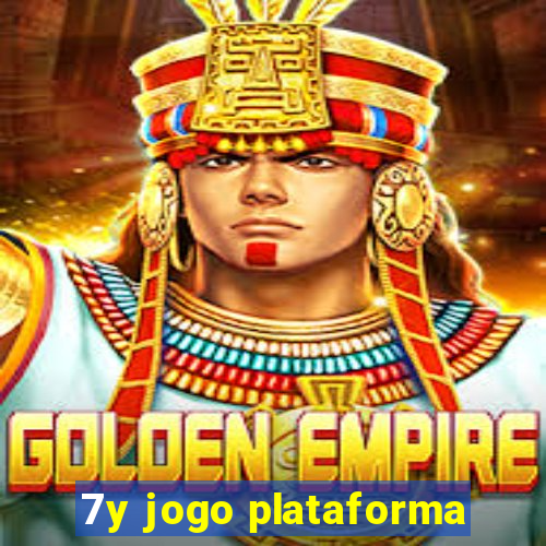 7y jogo plataforma