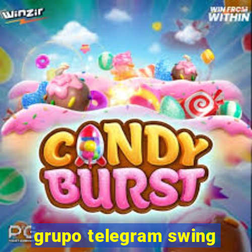 grupo telegram swing