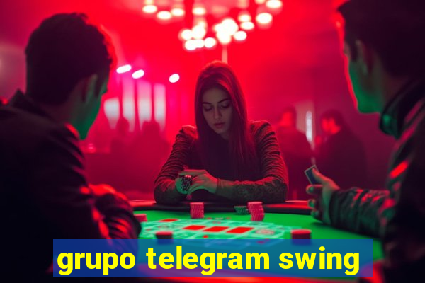 grupo telegram swing