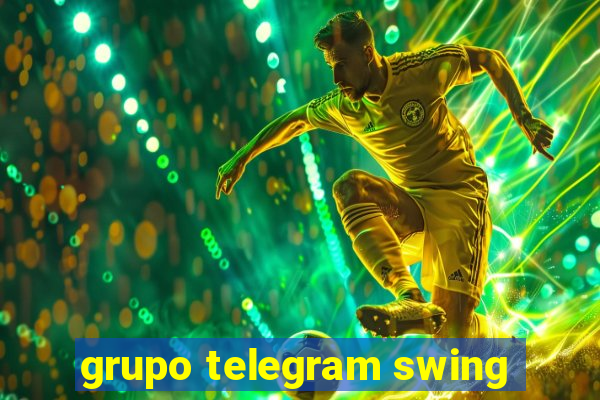 grupo telegram swing