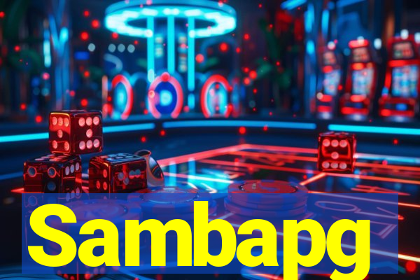 Sambapg