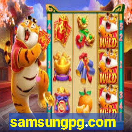 samsungpg.com