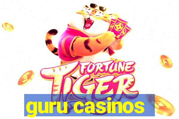 guru casinos