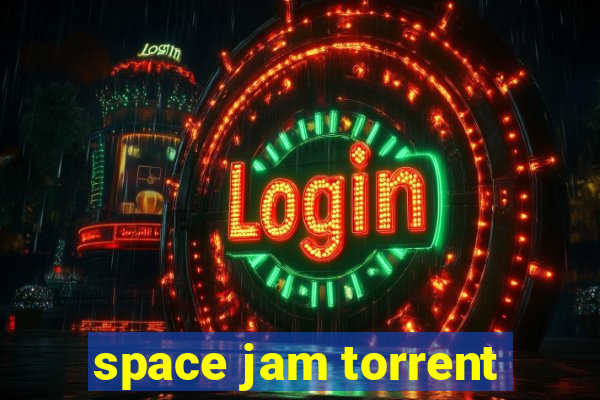 space jam torrent