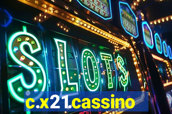 c.x21.cassino