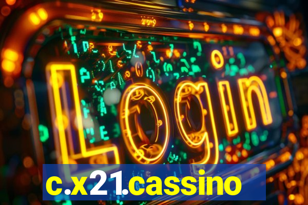 c.x21.cassino