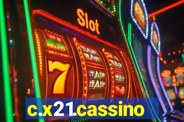 c.x21.cassino