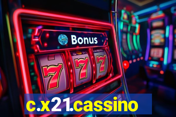 c.x21.cassino