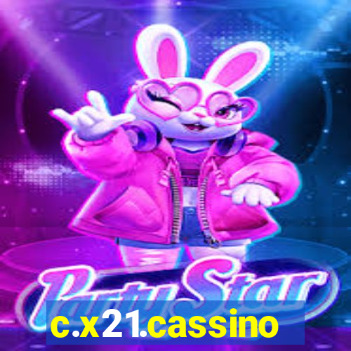 c.x21.cassino