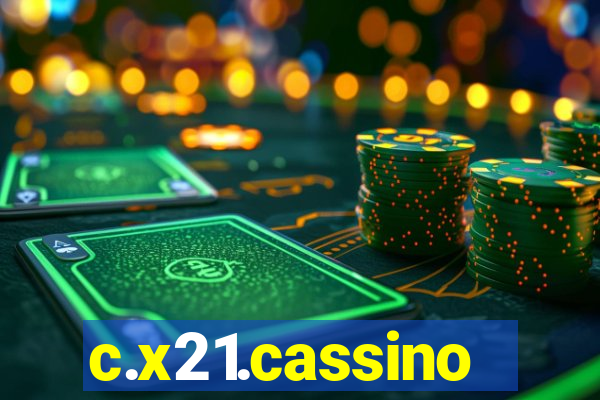 c.x21.cassino