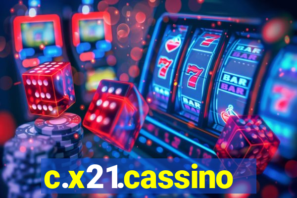 c.x21.cassino