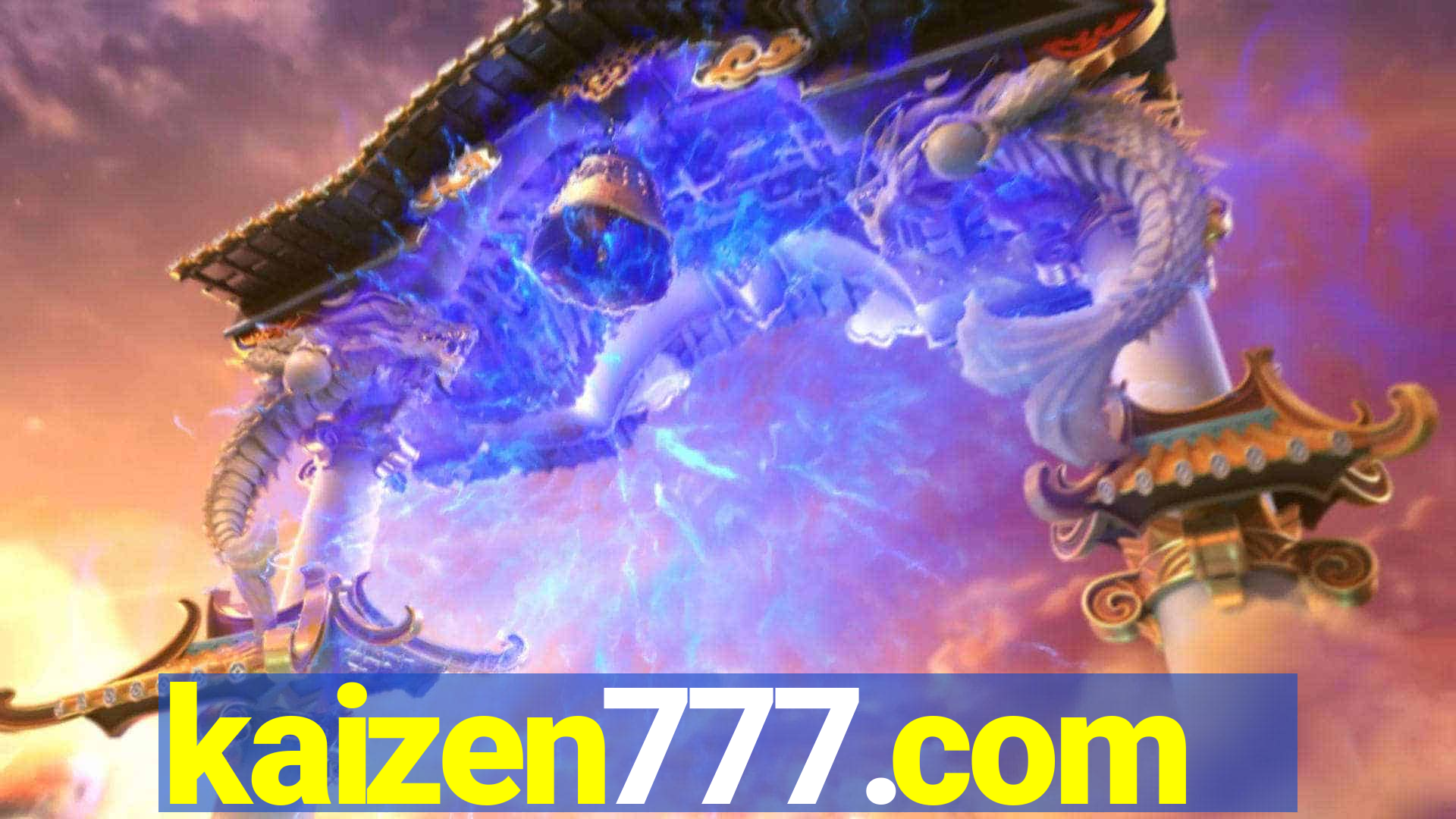 kaizen777.com