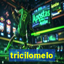 tricilomelo brincadeira letra