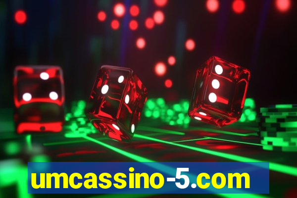 umcassino-5.com