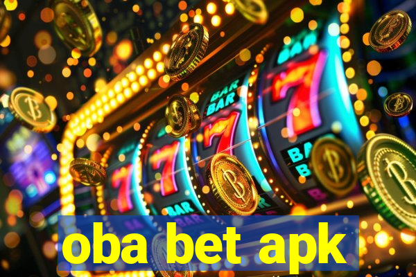 oba bet apk