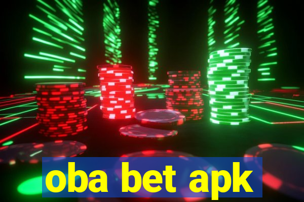 oba bet apk