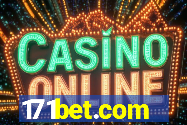 171bet.com