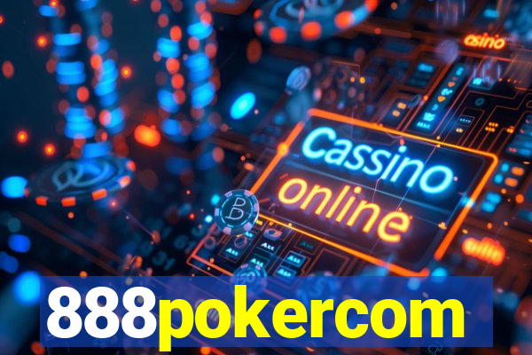 888pokercom